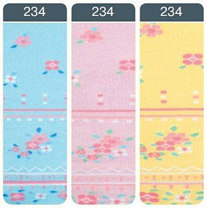 CONTE-KIDS TIP-TOP Колготки детские