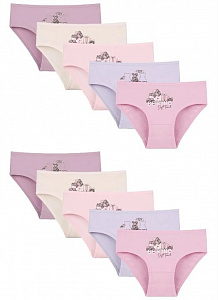 Трусы для девочки