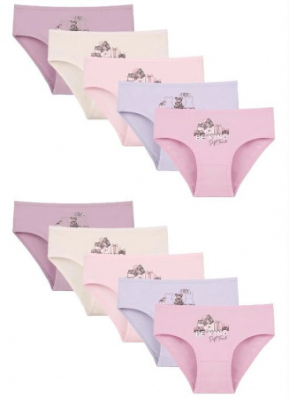 Трусы для девочки