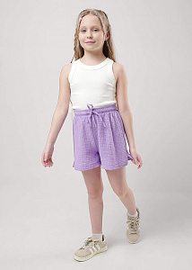 Шорты для девочки