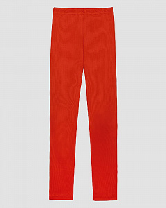 Лосины для девочки