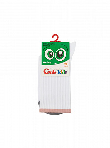CONTE-KIDS ACTIVE Удлиненные носки