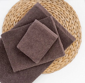 Полотенце махровое