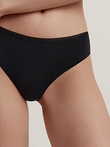 CONTE BASIC COLLECTION LB 2002.7 Трусы женские (в пакете)