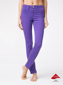 CONTE CON-38V Моделирующие Soft Touch джинсы