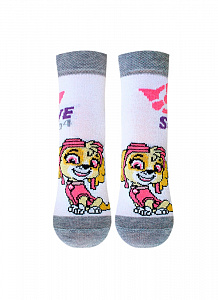 Брестские Носки детские 3072 PAW PATROL