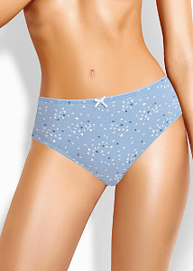 Трусы слипы женские