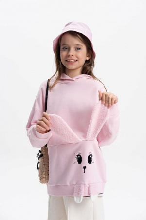 Толстовка для девочки