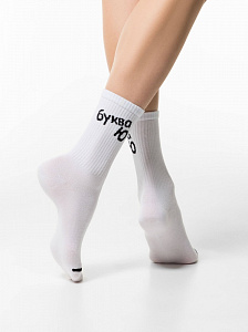 БРЕСТСКИЕ НОСКИ 4201 SOXY (удлиненные)