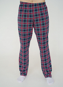 ALFA БРЮКИ МУЖСКИЕ 6430