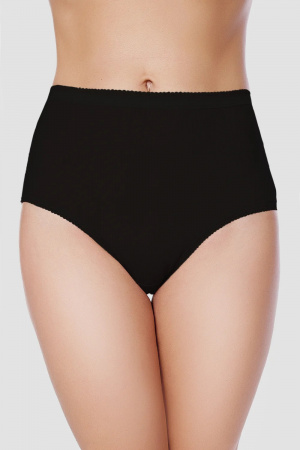 Трусы макси женские