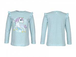 Джемпер для девочки