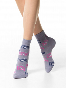 Брестские 1102 Classic (Средней Длины) Носки женские