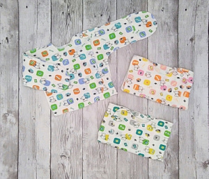 Кофточка для малышей