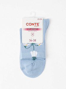 CONTE CLASSIC Носки женские