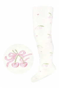 БРЕСТСКИЕ КОЛГОТКИ ДЕТСКИЕ 3280 BABY (рисунок)