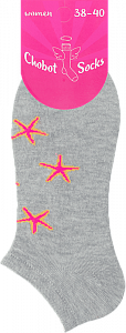 CHOBOT 52-86 Носки женские
