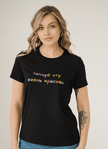 DEA MIA ФУФАЙКА ЖЕНСКАЯ 5609