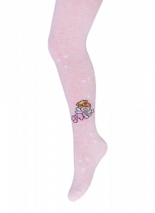 БРЕСТСКИЕ КОЛГОТКИ ДЕТСКИЕ 3280 KIDS (рисунок)