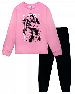 Пижама для девочки