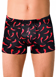 ALFA Трусы мужские 6305 BOXER SHORTS