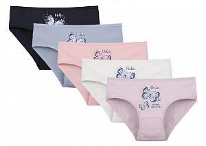 Трусы для девочки