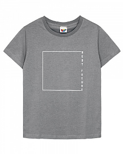 Футболка для мальчика