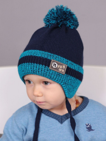Шапка для мальчика
