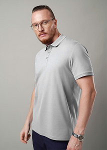 Джемпер поло мужской