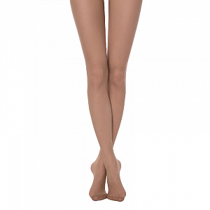 Колготки женские Summer 8 bronz