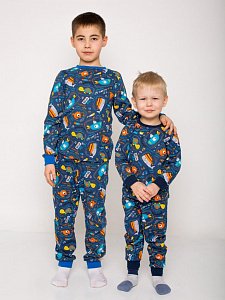 Пижама для мальчика
