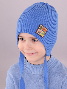 Шапка для мальчика