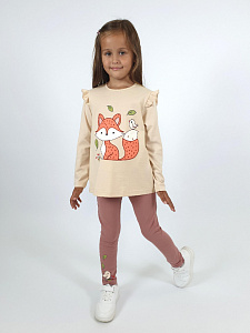 Комплект для девочки