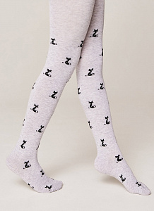 БРЕСТСКИЕ КОЛГОТКИ ДЕТСКИЕ 3280 SCHOOL (рисунок)