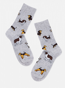 Брестские Носки 4200 PETS (средней длины)