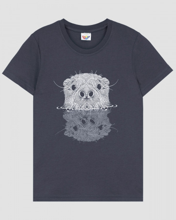 Футболка детская