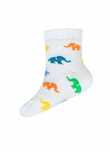 БРЕСТСКИЕ НОСКИ ДЕТСКИЕ 3060 BABY (рисунок)