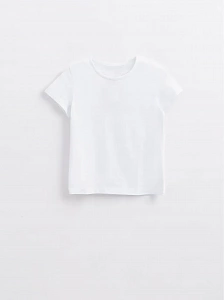 CONTE BASIC COLLECTION DF 5105 Футболка детская