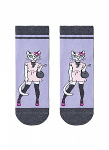 Брестские Носки детские 3085 SCHOOL