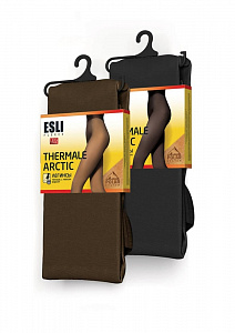 ESLI THERMALE ARCTIC Теплые Леггинсы