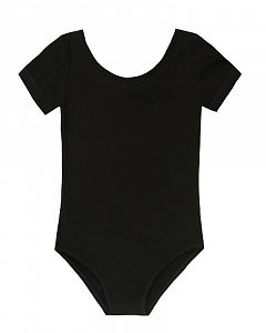 Боди трикотажное (короткий рукав)