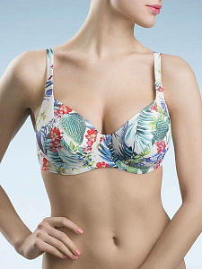 ESLI Бюстгальтер купальный женский TAHITI SB6002