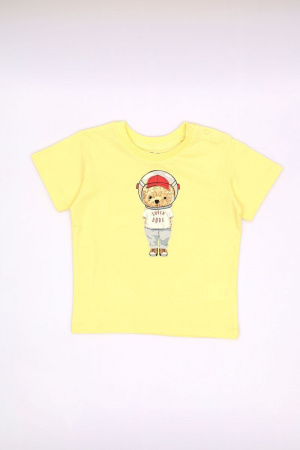 Футболка для мальчика