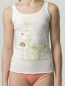 Комплект нижнего белья для девочки