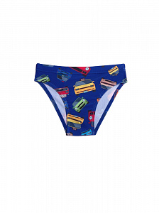 ESLI Плавки HIGH WAY