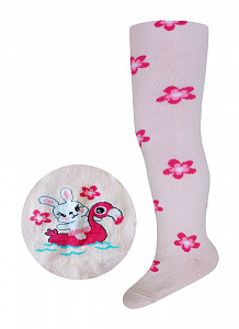 БРЕСТСКИЕ КОЛГОТКИ ДЕТСКИЕ 3280 BABY (рисунок)