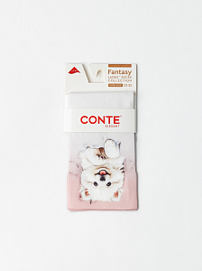 CONTE FANTASY Носки женские