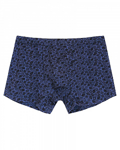 Трусы-боксеры мужские