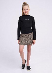 Джемпер для девочки