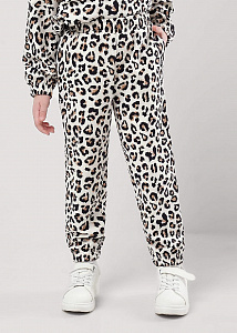 Брюки для девочки